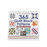 365-Quilt-Block-Patterns-Perpetual-Calendar-The-Best-of-Judy-Hopkins