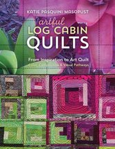 Artful-Log-Cabin-Quilts