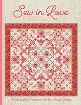 Sew-In-Love-Book