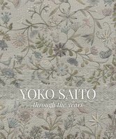 Yoko-Saito-Through-The-Years