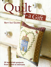 Quilt-a-Gift