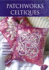 Patchworks-Celtiques