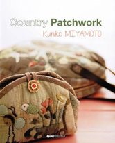 Country-Patchwork
