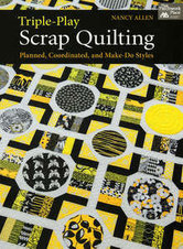 Triple-Play-Scrap-Quilting