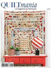 No-132-Quiltmania